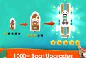 Hooked Inc: Fisher Tycoon screenshot 5