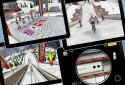 2 Athletics: Winter Sports screenshot 3