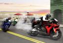 MOTO RACER 2018 screenshot 1