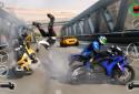 MOTO RACER 2018 screenshot 2