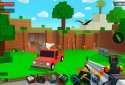 Pixel Combat: Zombies Strike screenshot 7