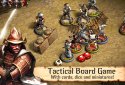Warbands: Bushido screenshot 1