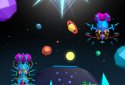Swarm Simulator screenshot 5