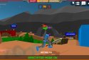 Armored Squad: Mechs vs Robots screenshot 5