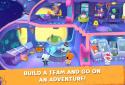 Mi-mi-bears in space screenshot 1