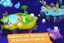 Mi-mi-bears in space screenshot 3