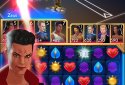 Neolympia Heroes screenshot 1