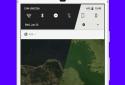 Skyline - Live Wallpaper With 3D Global Terrain screenshot 3