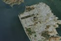 Skyline - Live Wallpaper With 3D Global Terrain screenshot 5