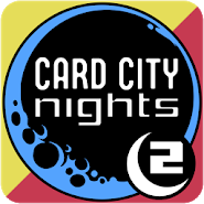 Card City Nights 2