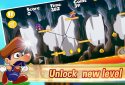Super Mario runs screenshot 3