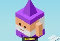 Cubic Tower screenshot 1