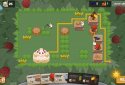 Defend the Cake screenshot 1