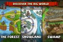 King of Defense_The Last Defender  screenshot 5