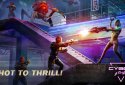 Cyber Strike - Infinite Runner screenshot 8