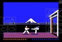 Karateka Classic screenshot 1