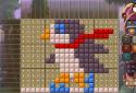 Fantasy Mosaics 26: Fairytale Garden screenshot 2