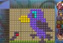 Fantasy Mosaics 26: Fairytale Garden screenshot 5