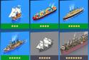 Seaport - Explore, Collect & Trade screenshot 2