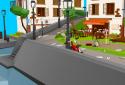 Cats and Sharks: 3D game screenshot 7