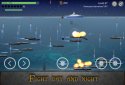 Sea Battle : War Thunder screenshot 3