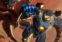 Breach Pacific Rim Wars - Robot Puzzle Action RPG screenshot 1