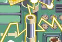 Rocket Valley Tycoon - Idle Resource Manager Game screenshot 2