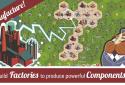 Rocket Valley Tycoon - Idle Resource Manager Game screenshot 4