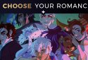 The Arcana - A Mystic Romance screenshot 1