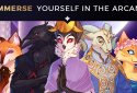 The Arcana - A Mystic Romance screenshot 8