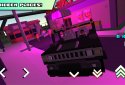Blocky Car Racer screenshot 4