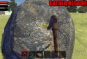 Just Survive: Raft Island Survival Simulator screenshot 3