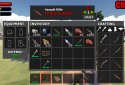 Just Survive: Raft Island Survival Simulator screenshot 5
