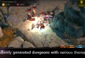 Rogue Hearts screenshot 2