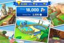 Mini Golf King - Multiplayer Game screenshot 3