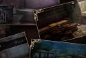 Supernatural mystery puzzle game 