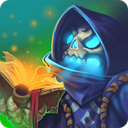 Magic Siege - Defender