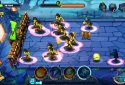 Magic Siege - Defender screenshot 8