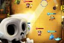 Smashing Four screenshot 1