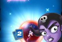 Smashing Four screenshot 4