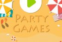 Party Games screenshot 1