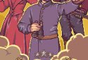 Uncivil War TCG: Trading Card Game  screenshot 1