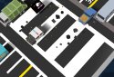 Shuttle Run - Cross the Street screenshot 4