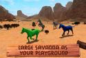 Wild Animals World - Savannah Simulator screenshot 3