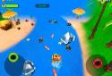 Toon War screenshot 4