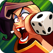Dice Brawl: Captain's League 