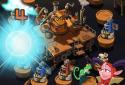 Dice Brawl: Captain's League  screenshot 3