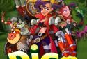 Dice Brawl: Captain's League  screenshot 5