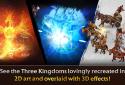 Romance of the Three Kingdoms screenshot 2