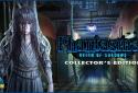 Hidden Object Phantasmat: Reign of Shadows screenshot 1